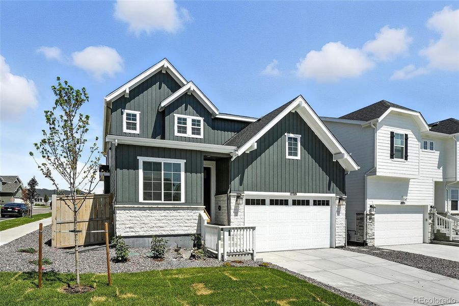 17719 Prairie Peak Trail ~ Ready Now 17719 Prairie Peak Trail ~ Ready Now