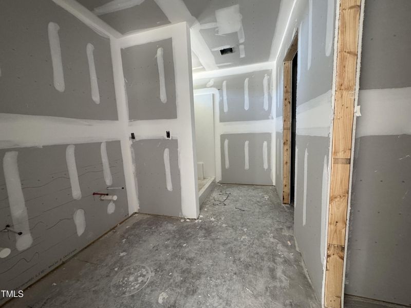 Primary Bath Lot 81 106 Twin Pines Pics Primary Bath Lot 81 106 Twin Pines Pics