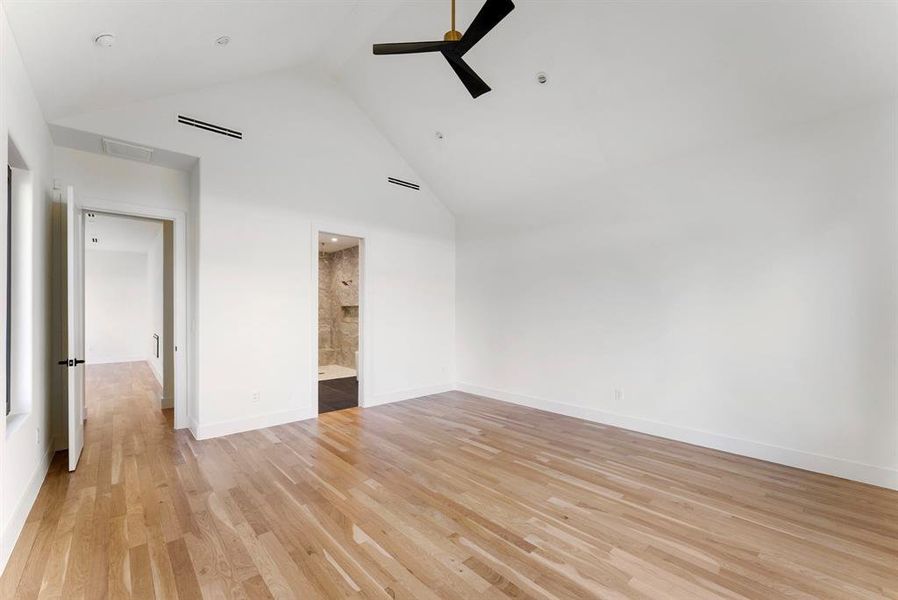 Master Bedroom Master Bedroom