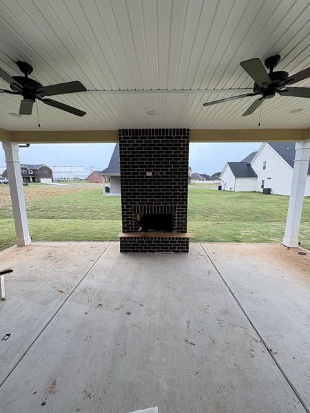 Image 25 of a home in Rookers Bend.