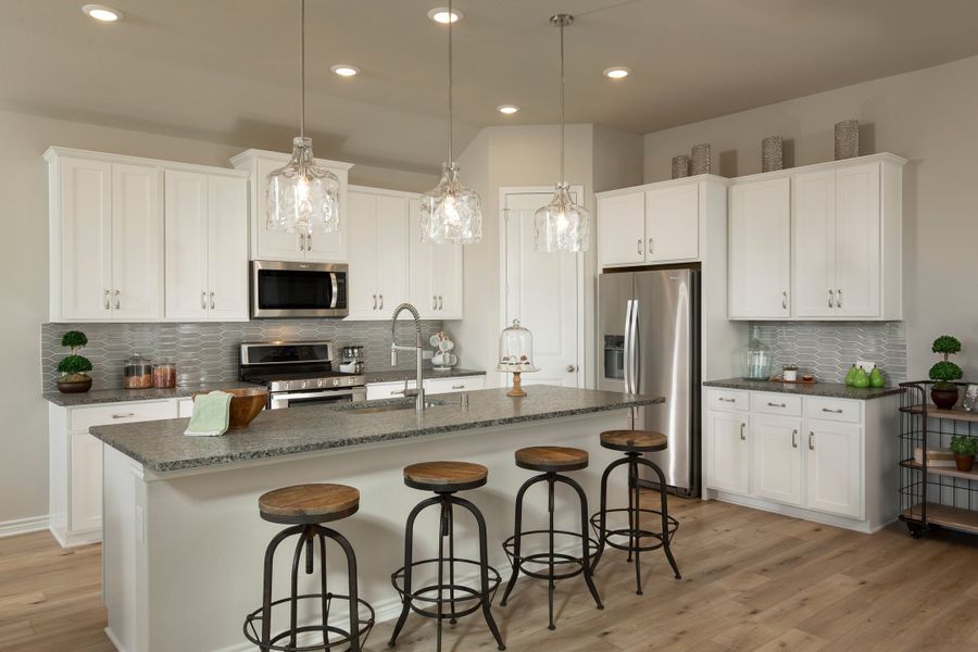 New Home in Mesquite, TX. - Slide 8 New Home in Mesquite, TX. - Slide 8