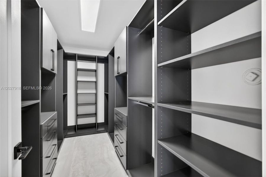 Furnished interior view inside a new home in , Palm Beach Gardens (Image 15).
