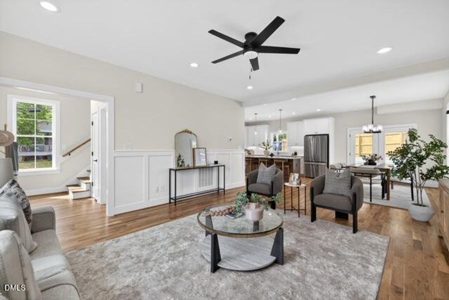 1406 Gunter St Durham-9