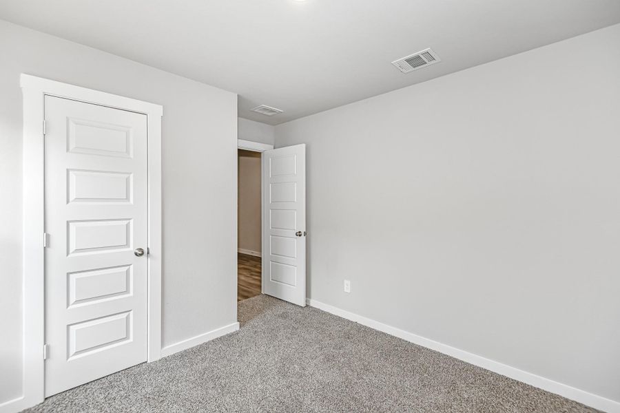 Spacious, unfurnished interior of a new home in , Sour Lake (Image 19). Spacious, unfurnished interior of a new home in , Sour Lake (Image 19).