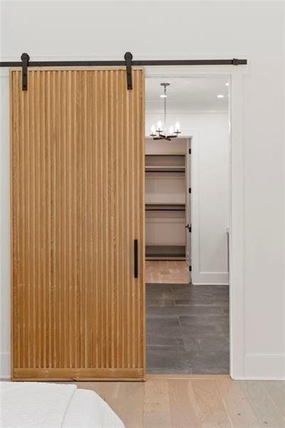 Close-up of interior finishes inside a home in , Atlanta (Image 21). Close-up of interior finishes inside a home in , Atlanta (Image 21).