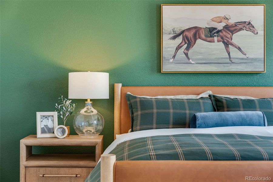 Close-up of interior finishes inside a home in Revere at Johnstown, Johnstown (Image 22). Close-up of interior finishes inside a home in Revere at Johnstown, Johnstown (Image 22).