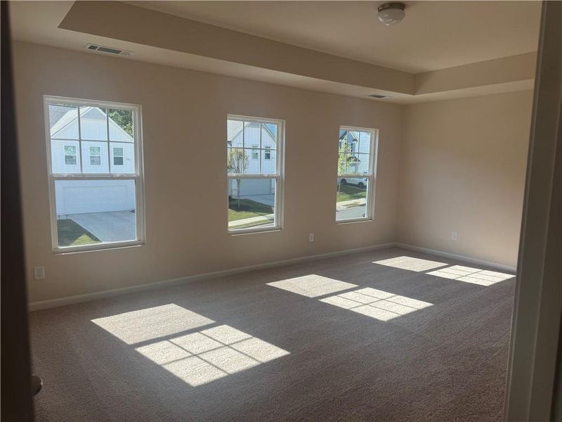 Image 18 of a home in The Reserve at Willow Oaks.