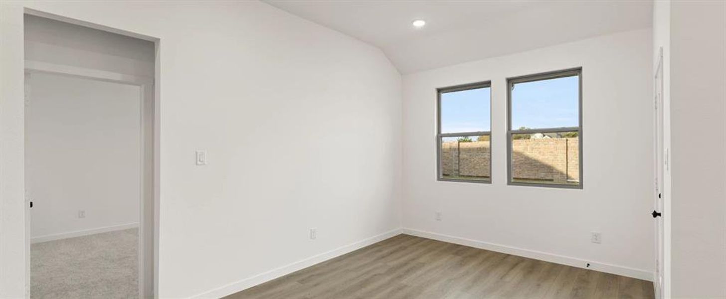 Breakfast Area Breakfast Area