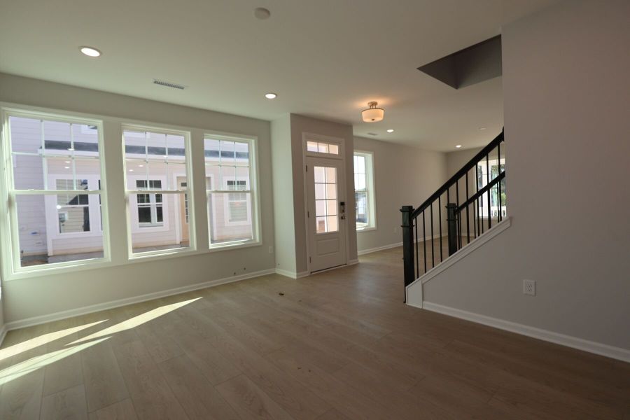 Interior Interior