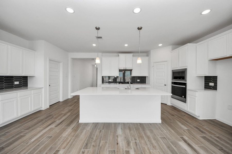 Image 26 of a home in 50' Traditional Homes at Elyson.