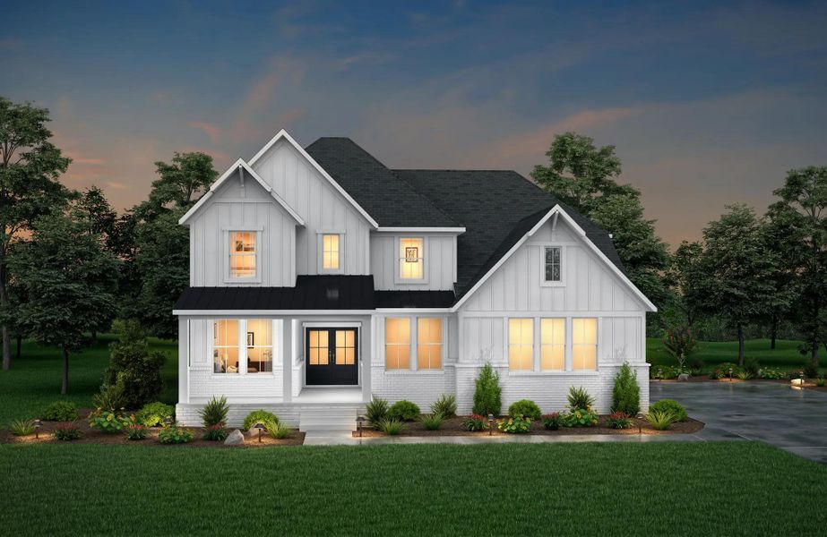 Marshall D side-entry