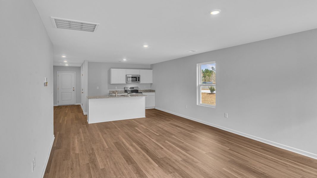 New Home in Sunset Beach, NC.  - Slide 9