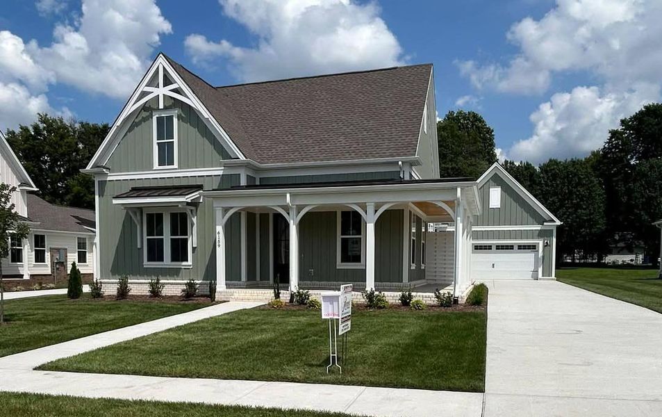 6159 Wothington Rd., LOT 48