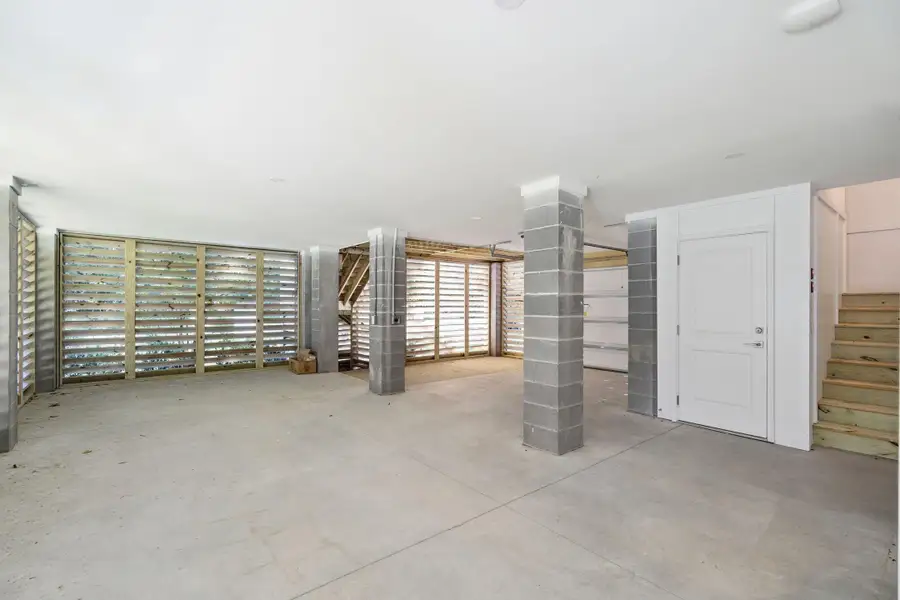 Spacious, unfurnished interior of a new home in , Mount Pleasant (Image 22). Spacious, unfurnished interior of a new home in , Mount Pleasant (Image 22).