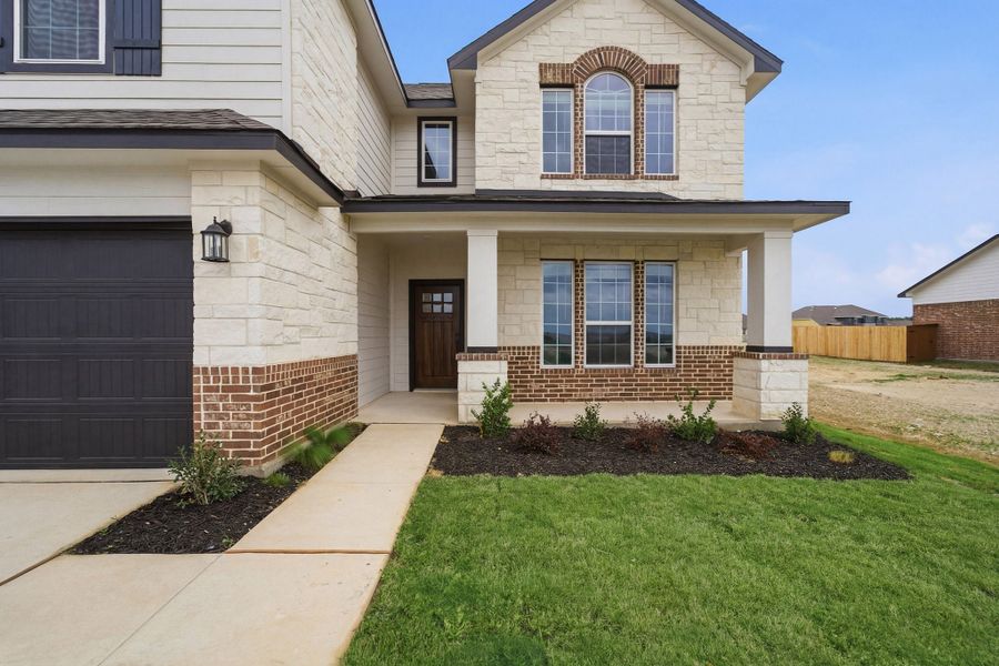 Image 34 of a home in Megan's Landing.