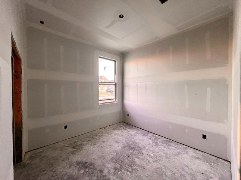 Actual progress of your home. Actual progress of your home.