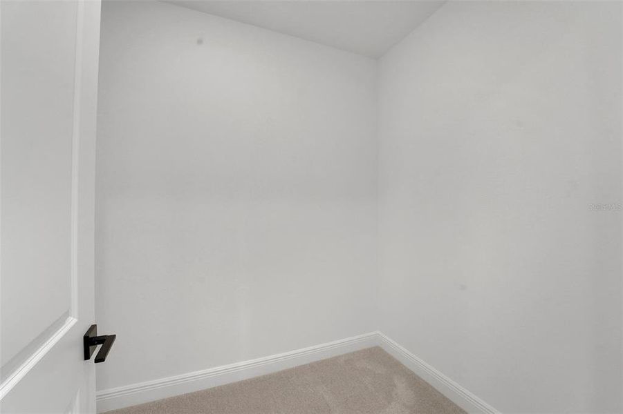 Spacious, unfurnished interior of a new home in Palms at Windermere, Windermere (Image 33).