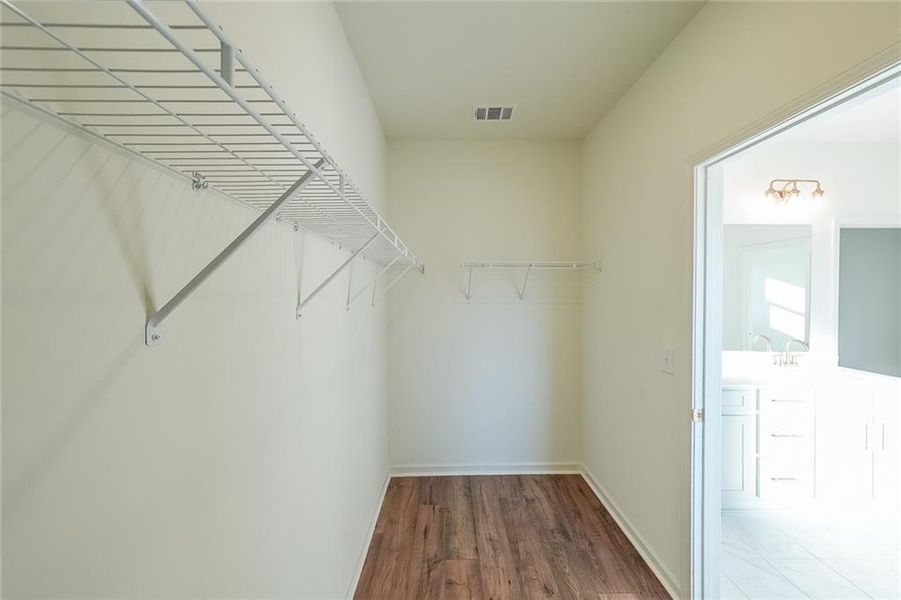 Spacious, unfurnished interior of a new home in , Dawsonville (Image 31).