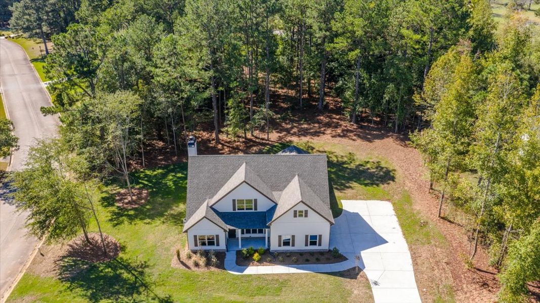 Image 43 of a home in Fair Oaks. Image 43 of a home in Fair Oaks.