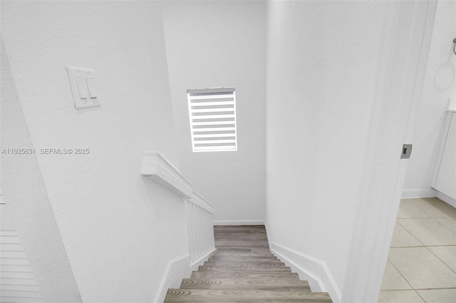 Spacious, unfurnished interior of a new home in , Homestead (Image 29). Spacious, unfurnished interior of a new home in , Homestead (Image 29).