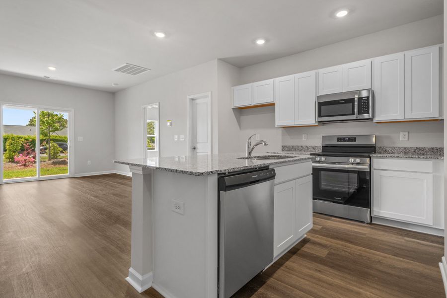 New Home in Little River, SC.  - Slide 9