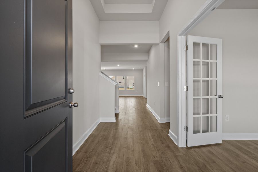 New Home in Loris, SC.  - Slide 7