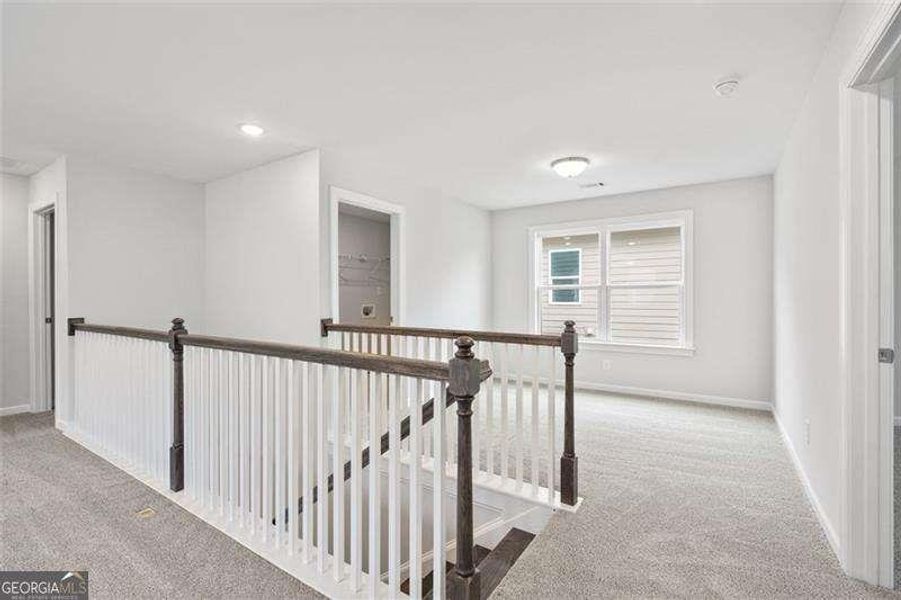 Spacious, unfurnished interior of a new home in , Athens (Image 9). Spacious, unfurnished interior of a new home in , Athens (Image 9).
