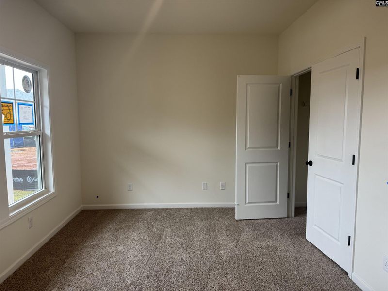 Spacious, unfurnished interior of a new home in Boykin Hills, Chapin (Image 11). Spacious, unfurnished interior of a new home in Boykin Hills, Chapin (Image 11).