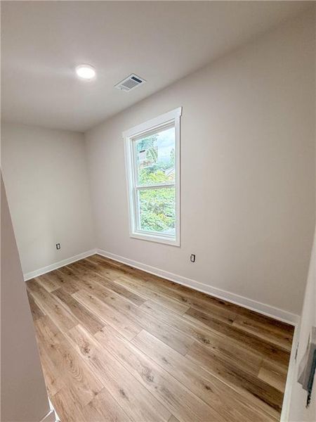 Spacious, unfurnished interior of a new home in , Norcross (Image 15). Spacious, unfurnished interior of a new home in , Norcross (Image 15).