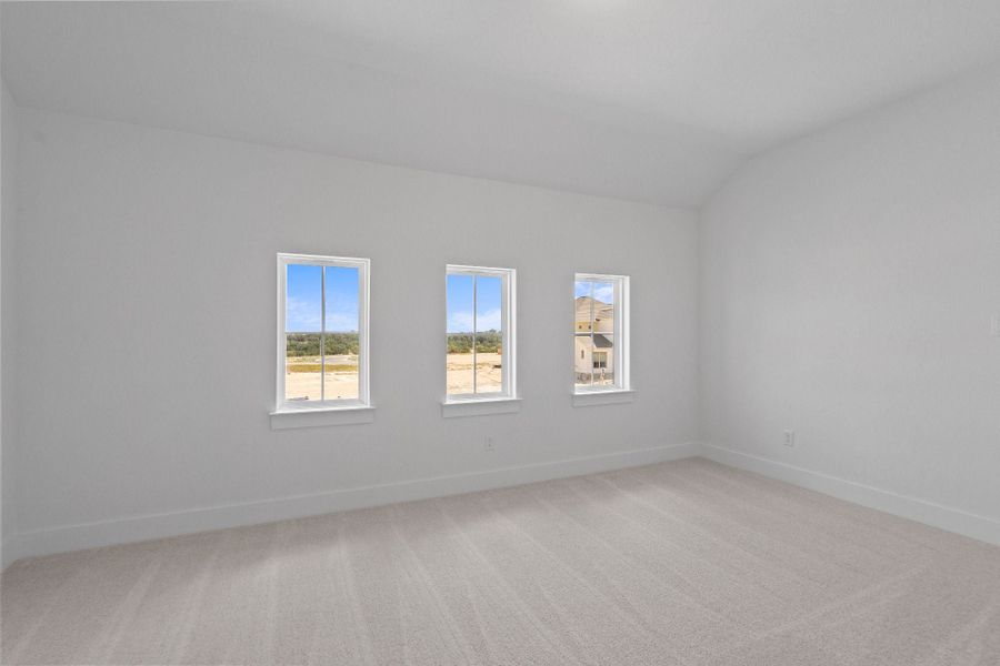 New Home in Liberty Hill, TX.  - Slide 32