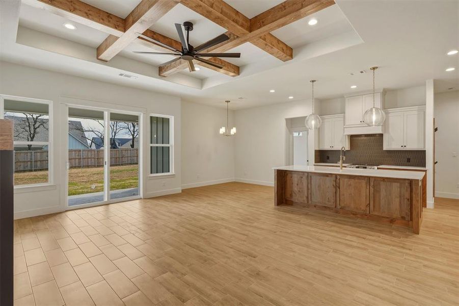 Spacious, unfurnished interior of a new home in , Tolar (Image 19). Spacious, unfurnished interior of a new home in , Tolar (Image 19).