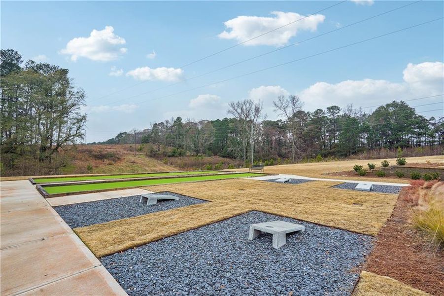 Community amenities in The Estates at Casteel, Bethlehem (Image 37). Community amenities in The Estates at Casteel, Bethlehem (Image 37).