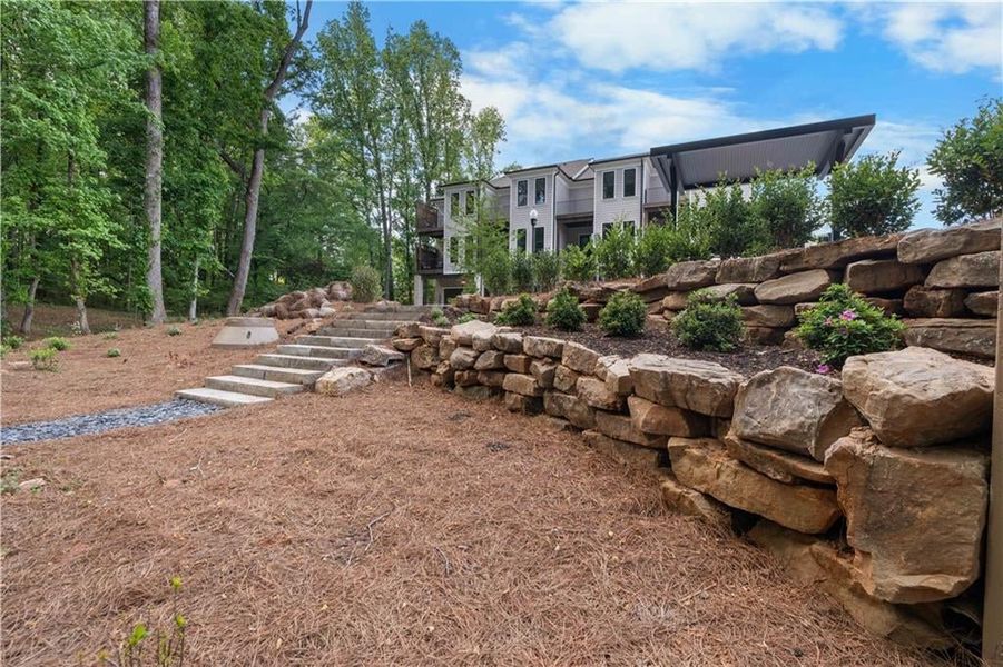 Community amenities in Byers Park, Alpharetta (Image 67).