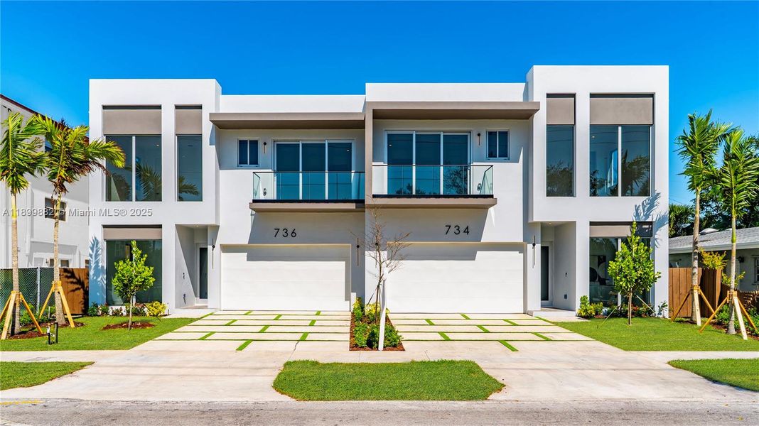 Image 24 of a home in . Image 24 of a home in .