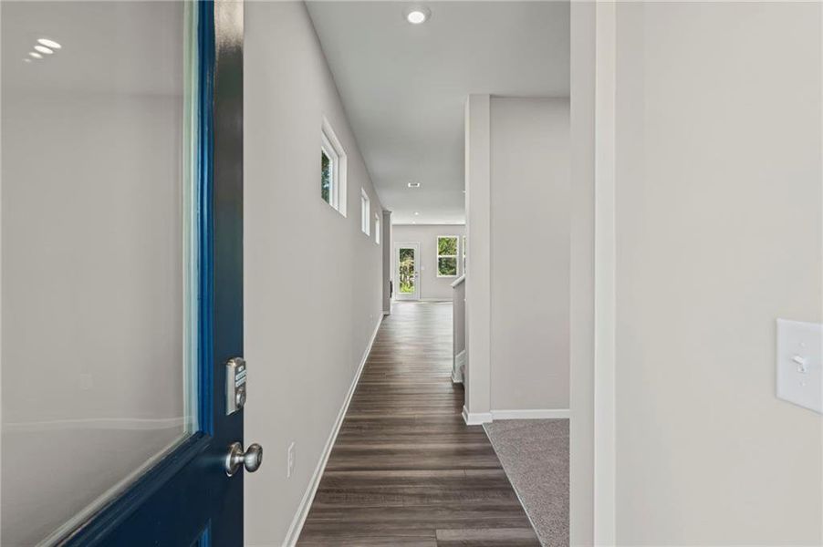 Image 32 of a home in Villas at Gold Creek.