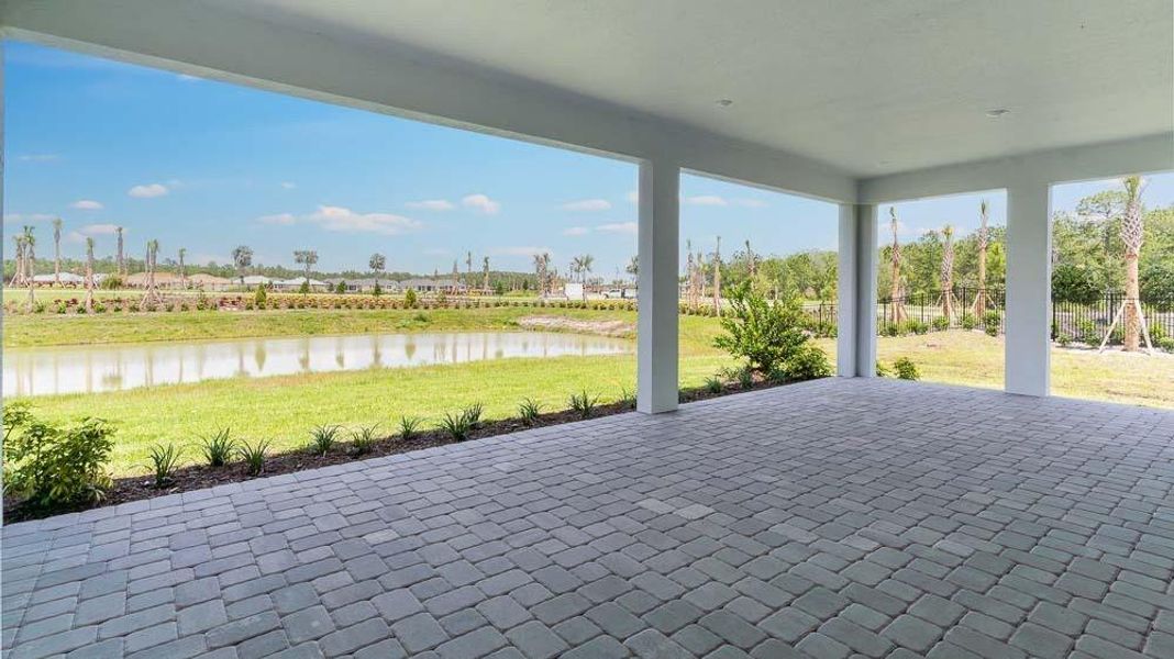 5641 Nevis Terrace ~ Ready Now