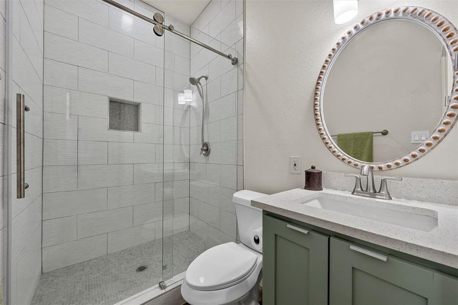 Studio Bathroom Studio Bathroom