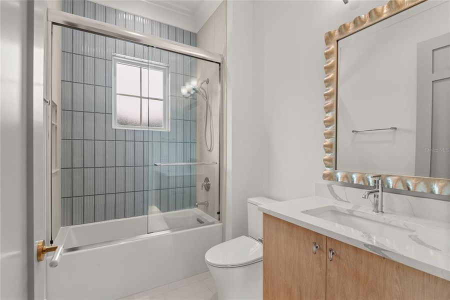 Bathroom 3 Bathroom 3