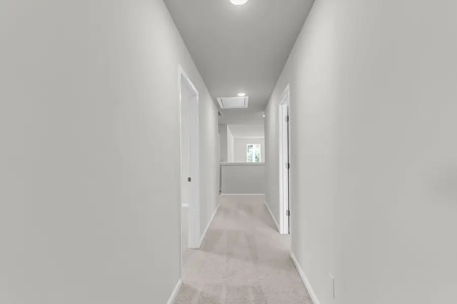 Spacious, unfurnished interior of a new home in , Summerville (Image 35). Spacious, unfurnished interior of a new home in , Summerville (Image 35).