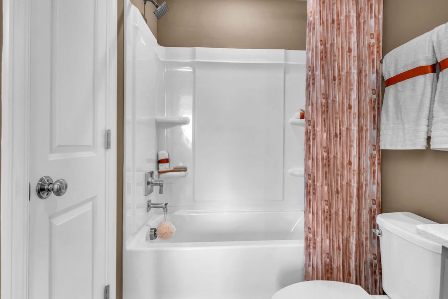 Full Bath