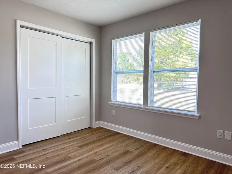 Spacious, unfurnished interior of a new home in , Jacksonville (Image 13). Spacious, unfurnished interior of a new home in , Jacksonville (Image 13).
