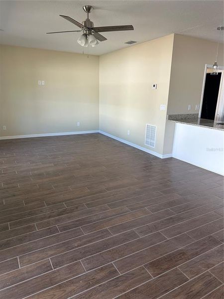 Spacious, unfurnished interior of a new home in , Brandon (Image 11). Spacious, unfurnished interior of a new home in , Brandon (Image 11).