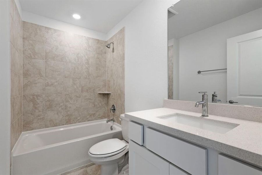 809 Cottontail Way ~ Ready Now