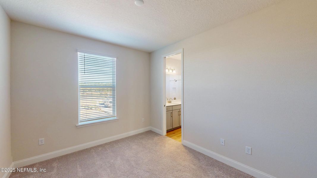 Spacious, unfurnished interior of a new home in , Ponte Vedra (Image 18). Spacious, unfurnished interior of a new home in , Ponte Vedra (Image 18).