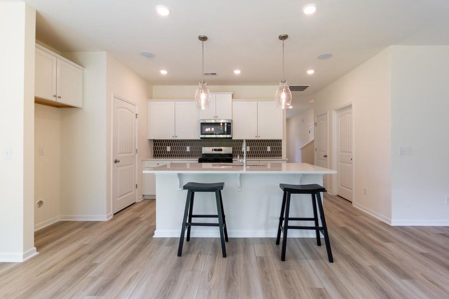 970 Curlew Cir - Lot 96