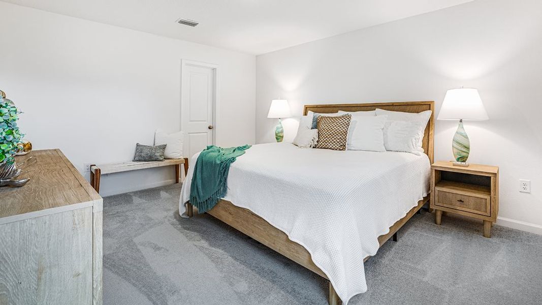 Oxford Owner's Suite