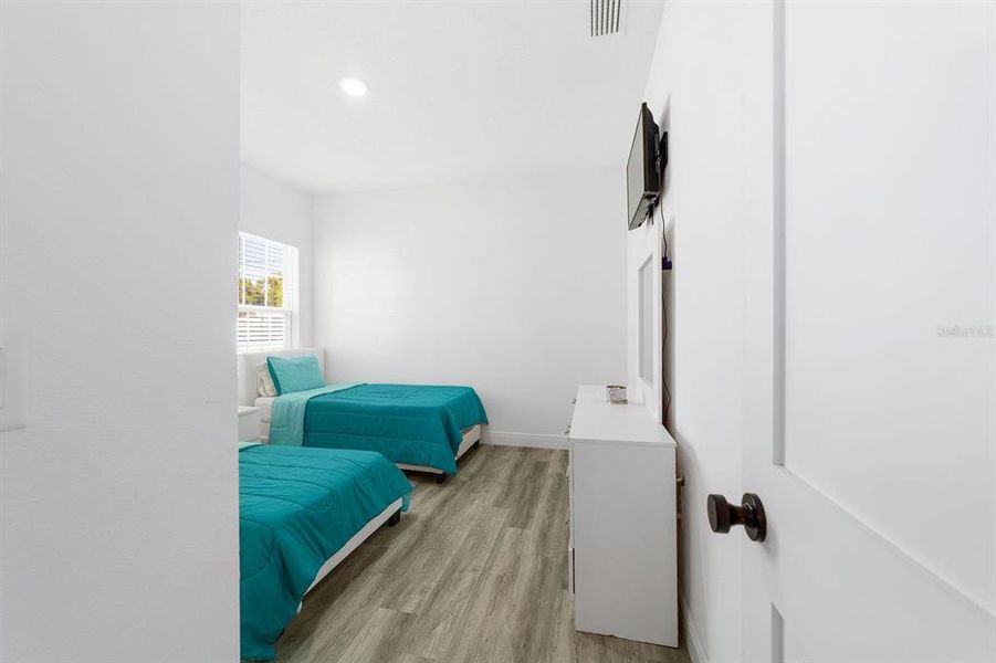 Furnished interior view inside a new home in , Ocala (Image 10). Furnished interior view inside a new home in , Ocala (Image 10).