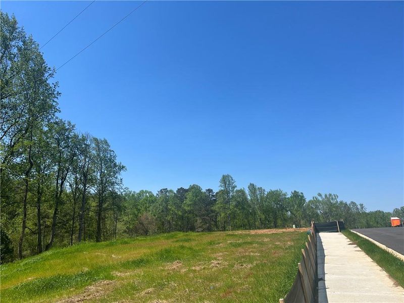 Natural landscape and outdoor views near in Canton (Image 22). Natural landscape and outdoor views near in Canton (Image 22).