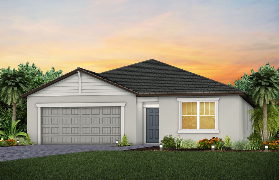 Exterior C1 Exterior C1