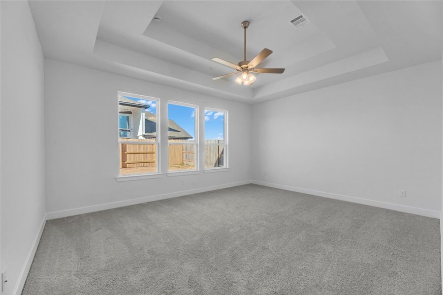 Representative image. Features, specifications, selections and colors may vary.